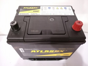 Atlasbx Dynamic Power 68Ah R 600A  (4)